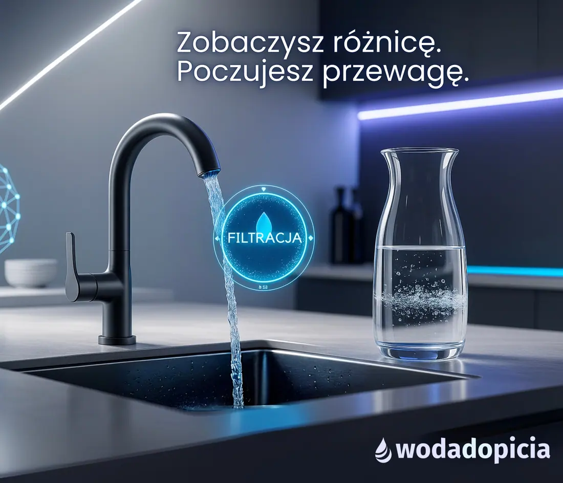 Wodadopicia filtration brand visual